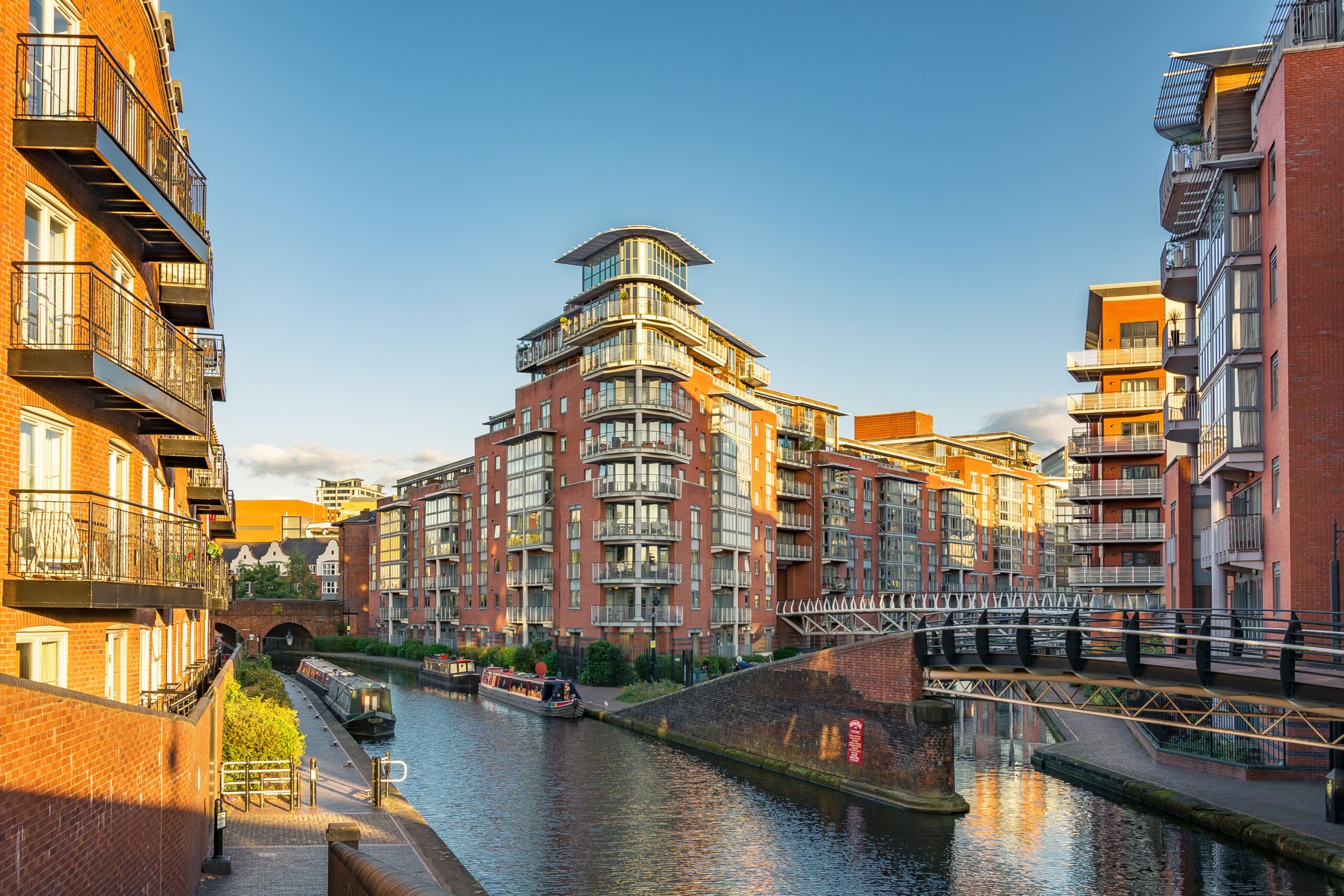 Top buy-to-let property hotspots in the UK (2022)