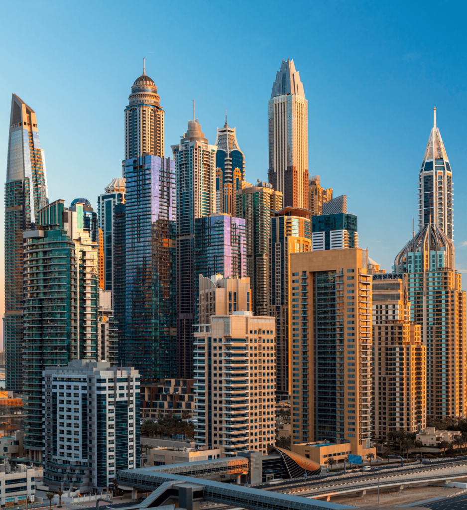 We Are Global Investment Property