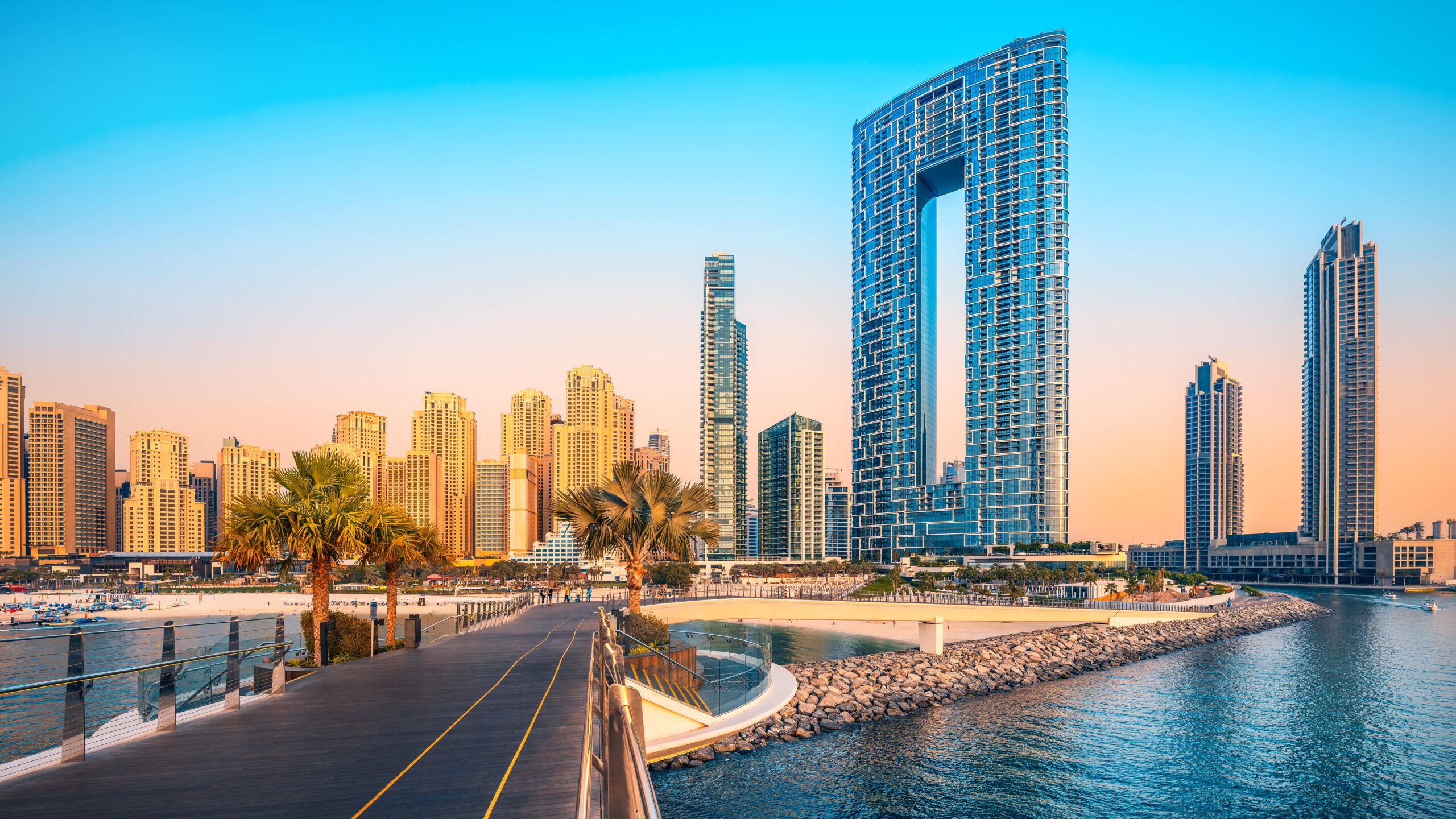 Investing in Dubai: Opportunities and Considerations