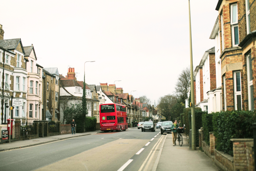 Investing in the UK in 2024