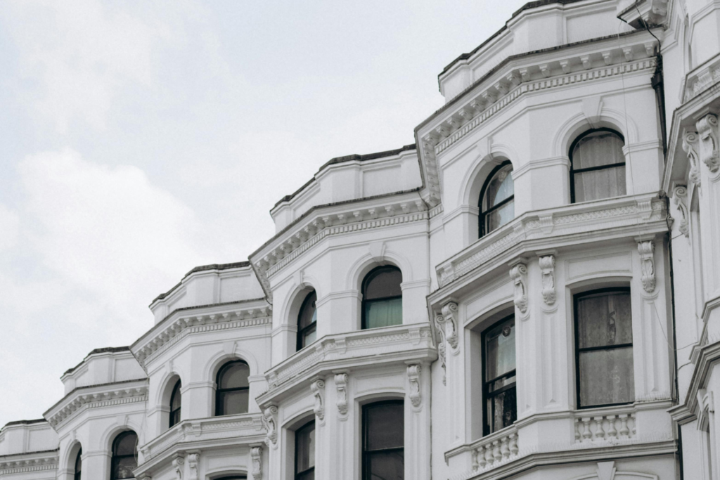 Mortgage Rates 2024 - London Houses