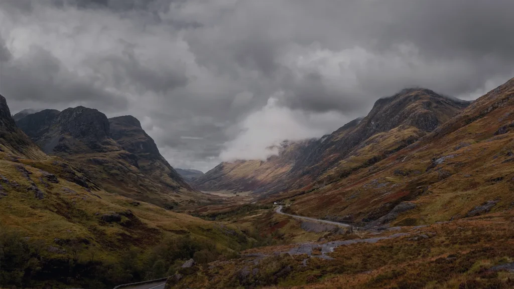 Clann Investments Website