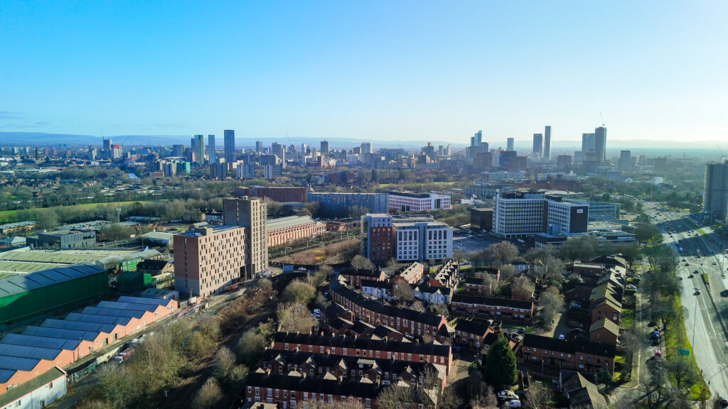X1 Cheltenham Place - Landscape