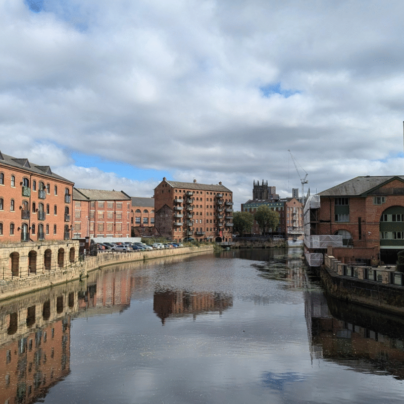 UK Property - Leeds