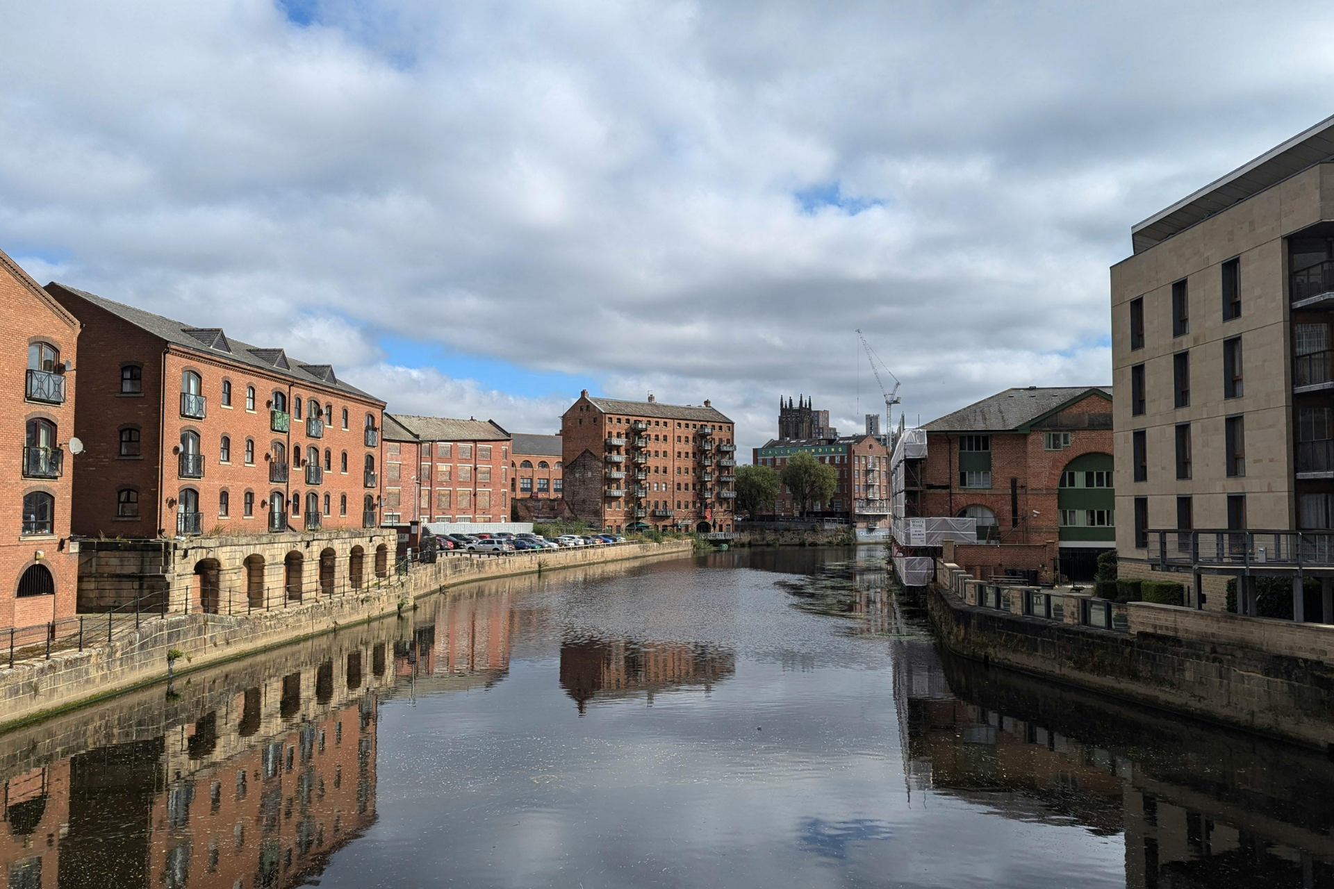 Best Places to Invest in UK Property