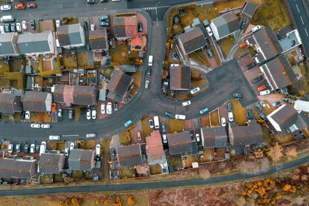 Buy-to-Let Borrowing - Property Overhead