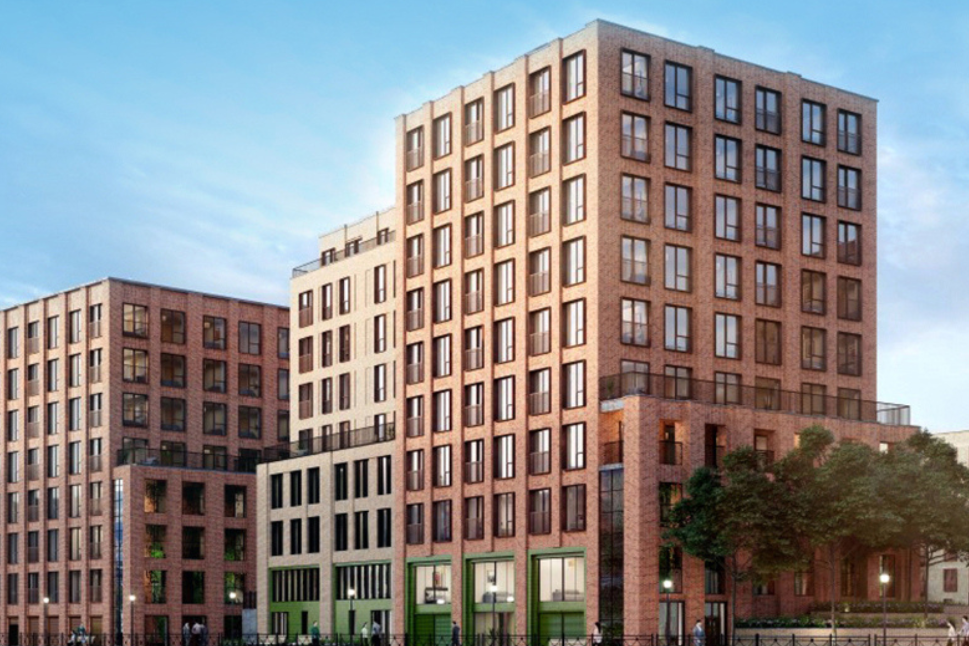 Bridgewater Wharf: A Standout Investment Opportunity in Manchester