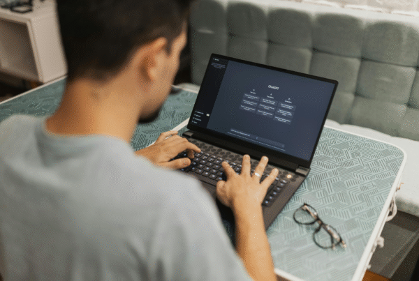 AI & Residential Property