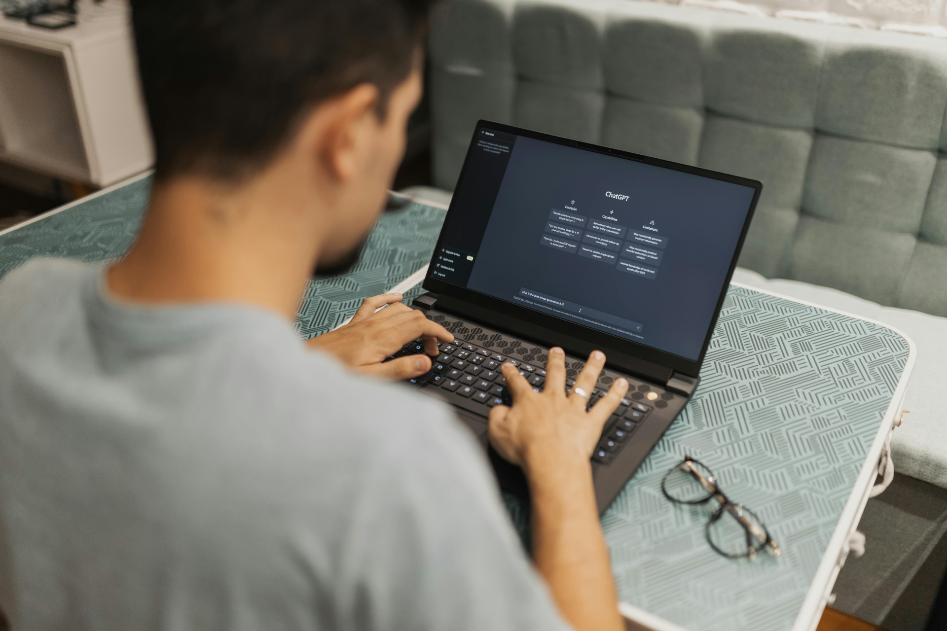 AI & Residential Property: How Technology Is Transforming the Market for Investors in 2025